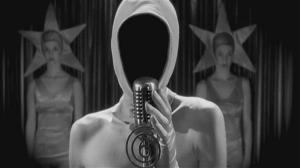 Кадры из фильма Антенна / La antena (2007)