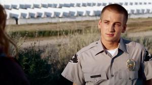 Кадры из фильма Мой папа псих / King of California (2007)