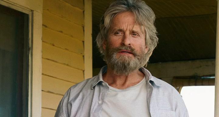 Кадр из фильма Мой папа псих / King of California (2007)