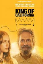 Мой папа псих / King of California (2007)