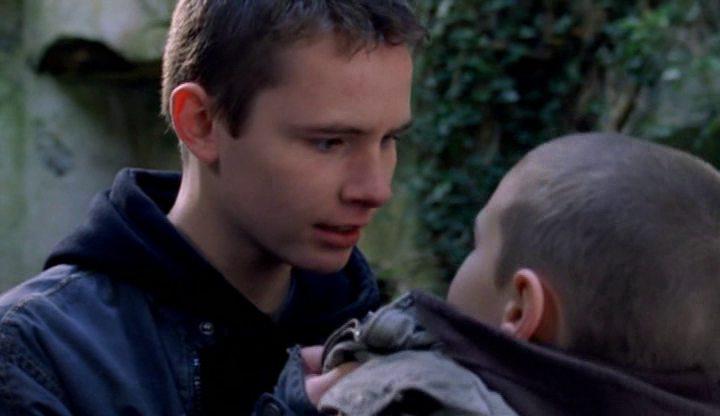 Кадр из фильма 48 ангелов / 48 Angels (2007)