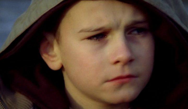 Кадр из фильма 48 ангелов / 48 Angels (2007)