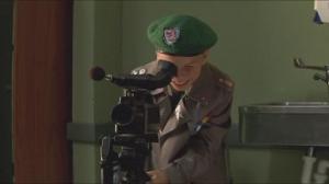 Кадры из фильма Сын Рэмбо / Son of Rambow (2007)