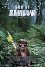 Сын Рэмбо / Son of Rambow (2007)