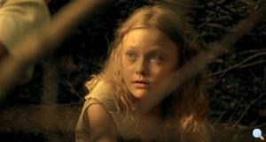 Кадр из фильма Затравленная / Hounddog (2007)