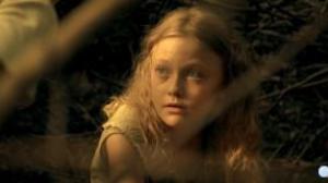 Кадры из фильма Затравленная / Hounddog (2007)