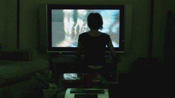 Кадр из фильма Сигнал / The Signal (2007)