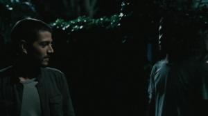 Кадры из фильма Ночной буйвол / El búfalo de la noche (2007)