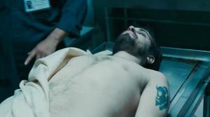 Кадры из фильма Ночной буйвол / El búfalo de la noche (2007)