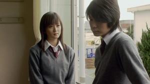 Кадры из фильма Я люблю мою младшую сестренку / My Sister, My Love (2007)