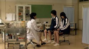 Кадры из фильма Я люблю мою младшую сестренку / My Sister, My Love (2007)