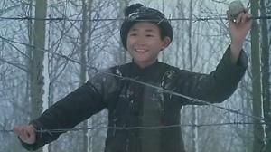 Кадры из фильма Человек за солнцем / Hei tai yang 731 (1988)