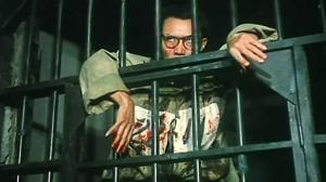 Кадры из фильма Человек за солнцем / Hei tai yang 731 (1988)