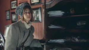 Кадры из фильма Эсперанса (1988)