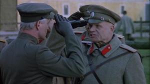 Кадры из фильма Ленин: Поезд / Lenin: The Train (1988)