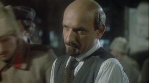 Кадры из фильма Ленин: Поезд / Lenin: The Train (1988)