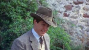 Кадры из фильма Заря / The Dawning (1988)