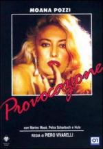 Испорченные / Provocazione (1988)
