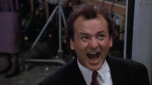 Кадры из фильма Новая рождественская сказка / Scrooged (1988)