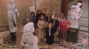 Кадры из фильма Богиня Любви / Goddess of Love (1988)