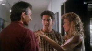 Кадры из фильма Богиня Любви / Goddess of Love (1988)