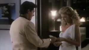 Кадры из фильма Богиня Любви / Goddess of Love (1988)