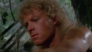 Кадры из фильма Белый призрак / White Ghost (1988)