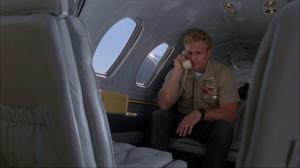Кадры из фильма Белый призрак / White Ghost (1988)