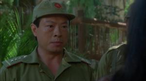 Кадры из фильма Белый призрак / White Ghost (1988)