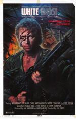Белый призрак / White Ghost (1988)