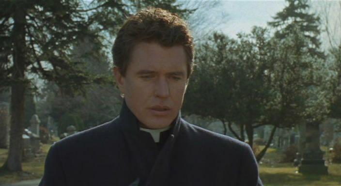 Кадр из фильма Последний ритуал / Last Rites (1988)