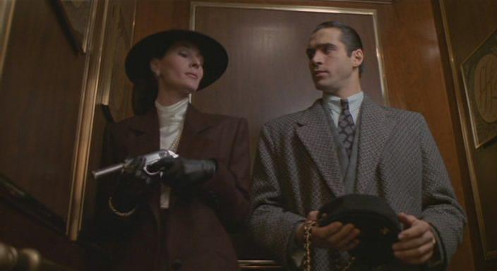 Кадр из фильма Последний ритуал / Last Rites (1988)