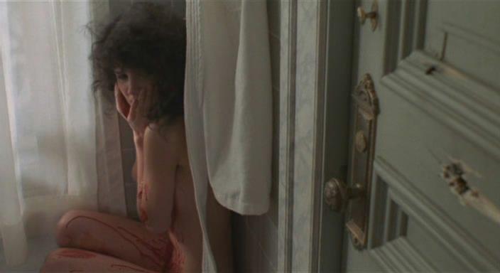 Кадр из фильма Последний ритуал / Last Rites (1988)