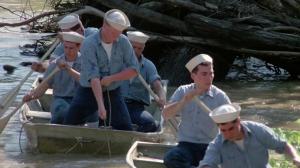 Кадры из фильма Миссисипи в огне / Mississippi Burning (1988)
