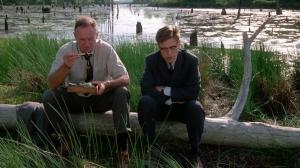 Кадры из фильма Миссисипи в огне / Mississippi Burning (1988)
