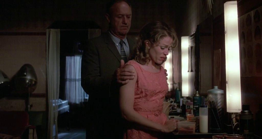 Кадр из фильма Миссисипи в огне / Mississippi Burning (1988)