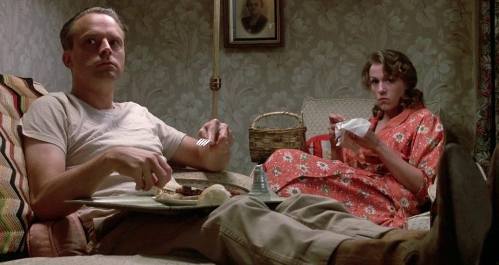 Кадр из фильма Миссисипи в огне / Mississippi Burning (1988)