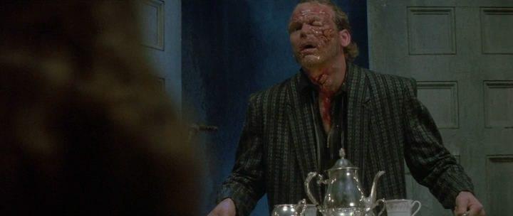 Кадр из фильма Ночь Страха 2 / Fright Night Part 2 (1988)