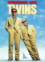 Близнецы / Twins (1988)