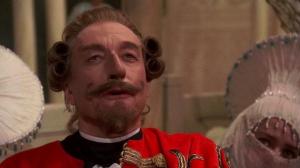 Кадры из фильма Приключения барона Мюнхаузена / The Adventures of Baron Munchausen (1988)