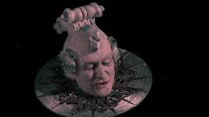Кадры из фильма Приключения барона Мюнхаузена / The Adventures of Baron Munchausen (1988)