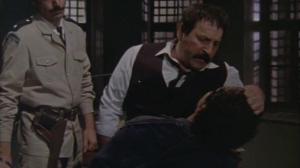 Кадры из фильма Загон (1988)