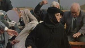 Кадры из фильма Загон (1988)