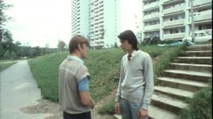 Кадры из фильма Воскресенье, половина седьмого / 12+ (1988)