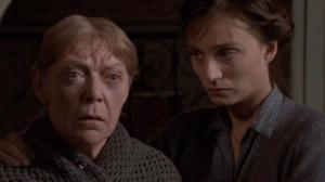 Кадры из фильма Десятый человек / The Tenth Man (1988)
