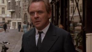 Кадры из фильма Десятый человек / The Tenth Man (1988)