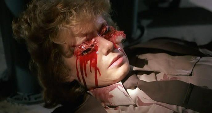 Кадр из фильма Ангелы-хранители / Watchers (1988)