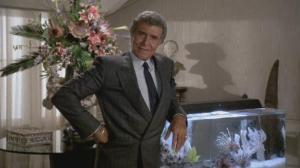 Кадры из фильма Голый пистолет: из архивов полиции! / The Naked Gun:From the Files of Police Squad! (1988)
