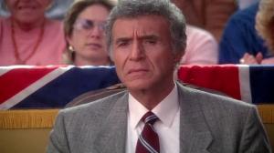 Кадры из фильма Голый пистолет: из архивов полиции! / The Naked Gun:From the Files of Police Squad! (1988)