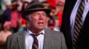 Кадры из фильма Голый пистолет: из архивов полиции! / The Naked Gun:From the Files of Police Squad! (1988)
